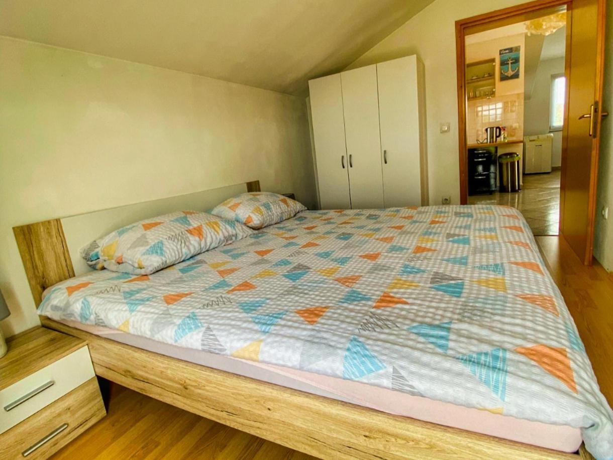 Appartaments Lion Marinici  Habitación foto