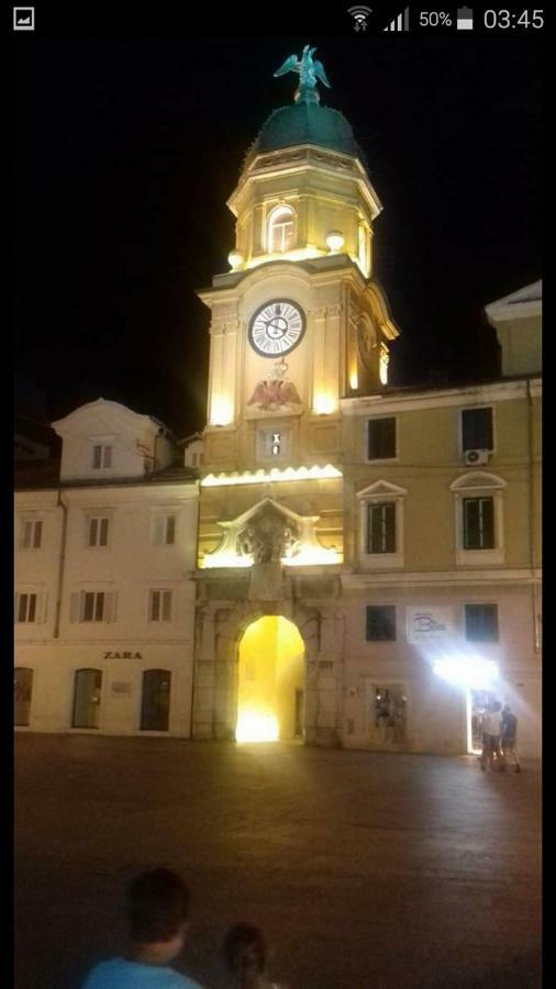 Appartaments Lion Marinici  Exterior foto